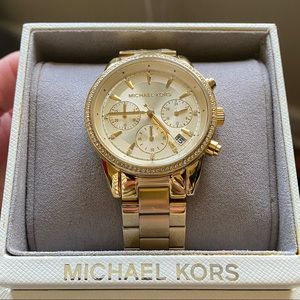 Micheal Kors Watch